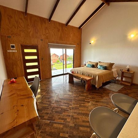 Cabanas Anavai Rapa Nui Hanga Roa Kültér fotó