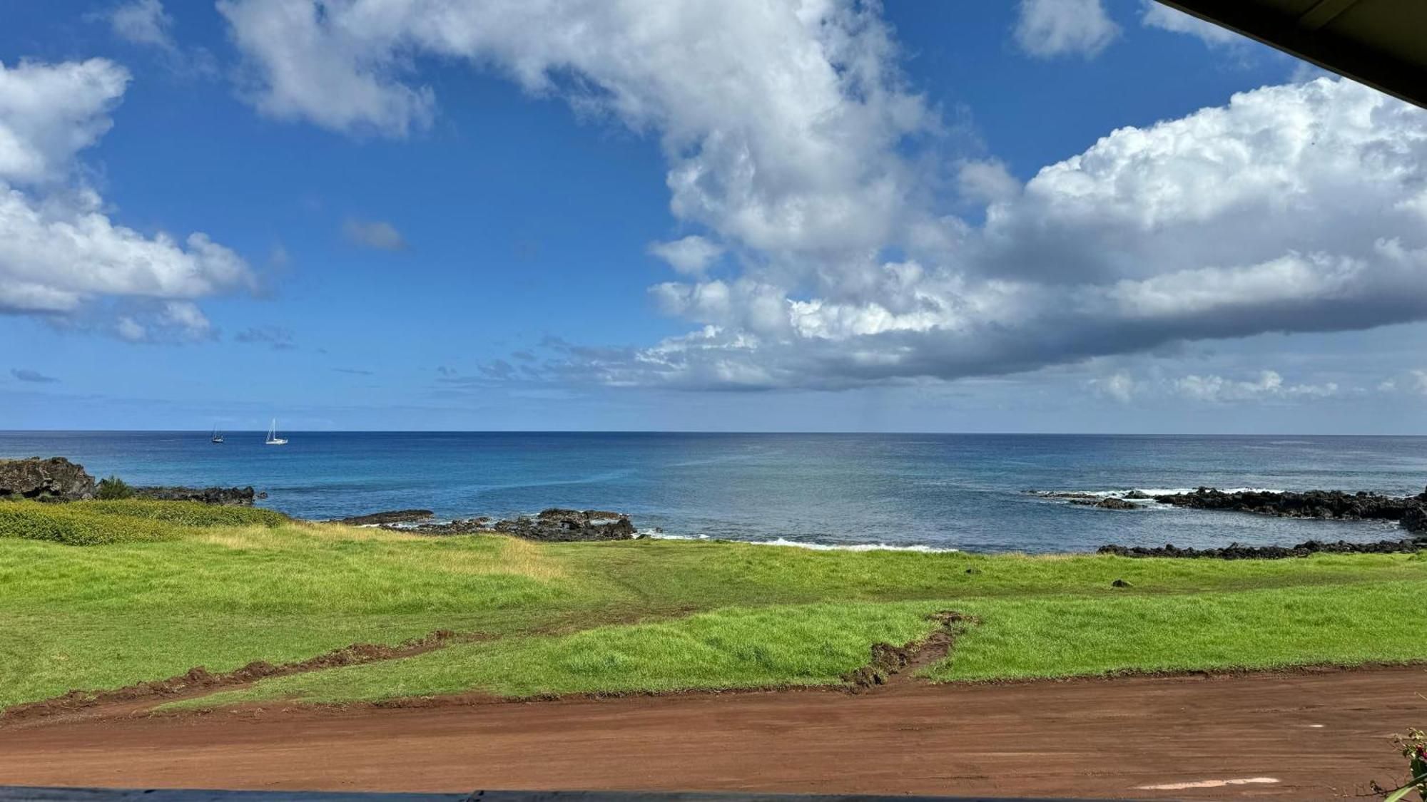 Cabanas Anavai Rapa Nui Hanga Roa Kültér fotó